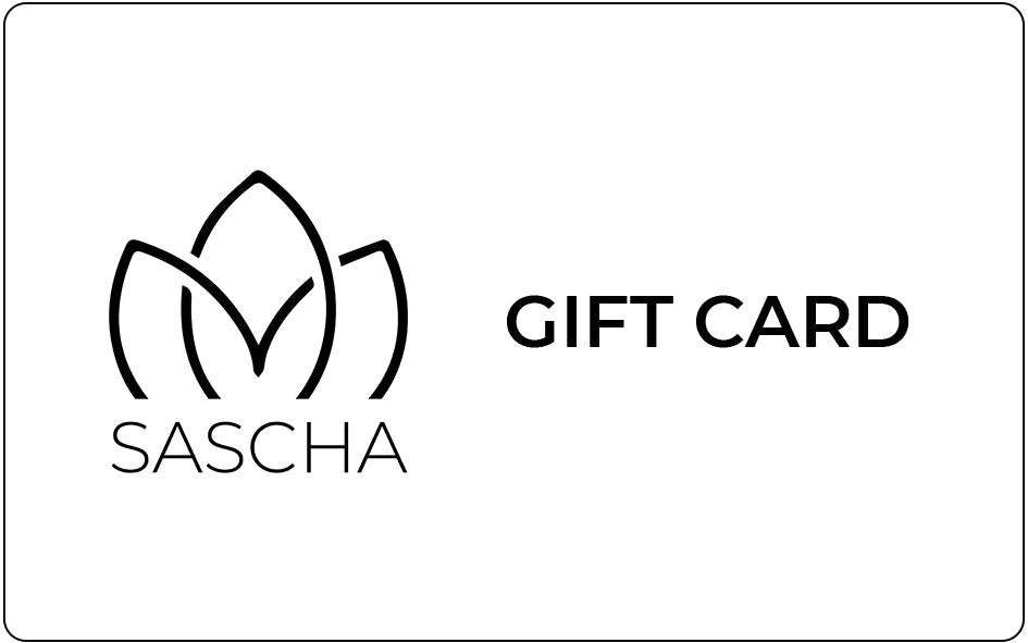 Sascha Wear Gift Card
